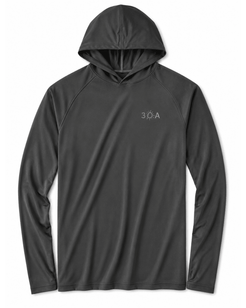 Tasc Carrollton Hoodie - 30A Gear - Tasc Hoodie