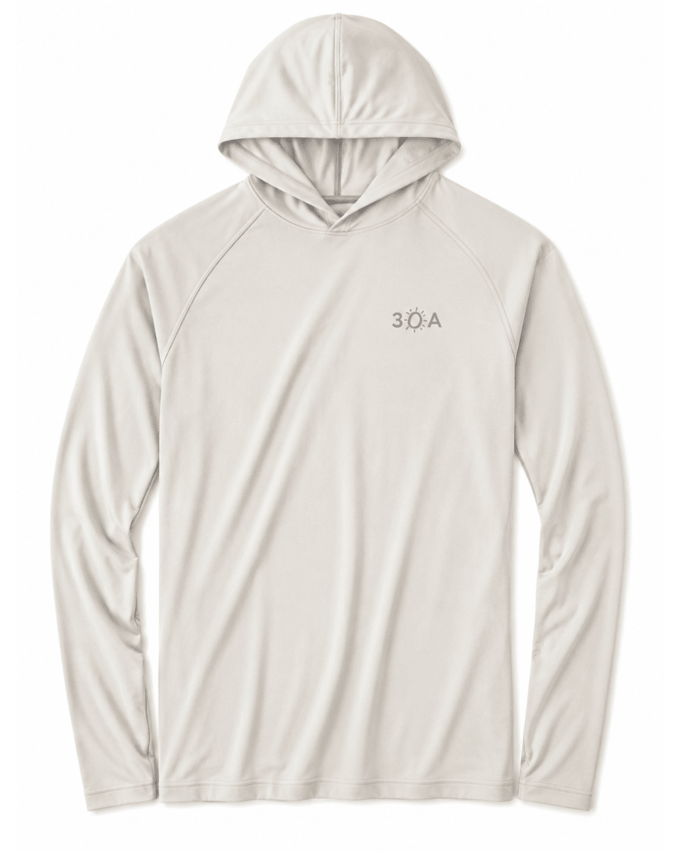 Tasc Carrollton Hoodie - 30A Gear - Tasc Hoodie