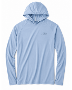 Tasc Carrollton Hoodie - 30A Gear - Tasc Hoodie