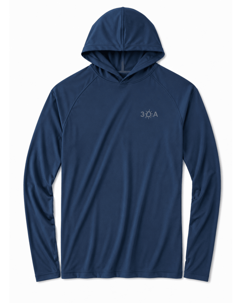 Tasc Carrollton Hoodie - 30A Gear - Tasc Hoodie