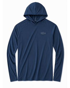 Tasc Carrollton Hoodie - 30A Gear - Tasc Hoodie