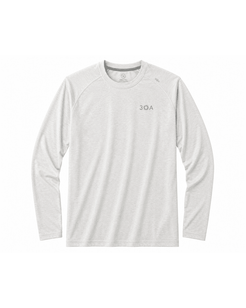 Tasc Carrollton Long Sleeve Crew - 30A Gear - LS TASC