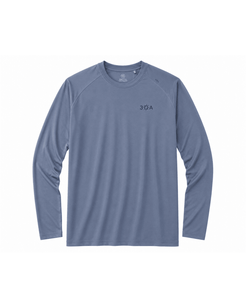 Tasc Carrollton Long Sleeve Crew - 30A Gear - LS TASC