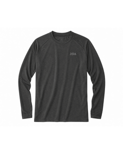 Tasc Carrollton Long Sleeve Crew - 30A Gear - LS TASC