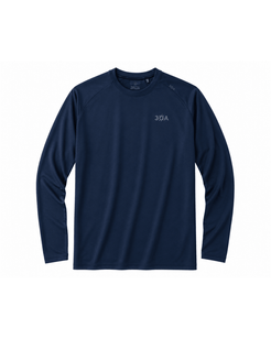Tasc Carrollton Long Sleeve Crew - 30A Gear - LS TASC