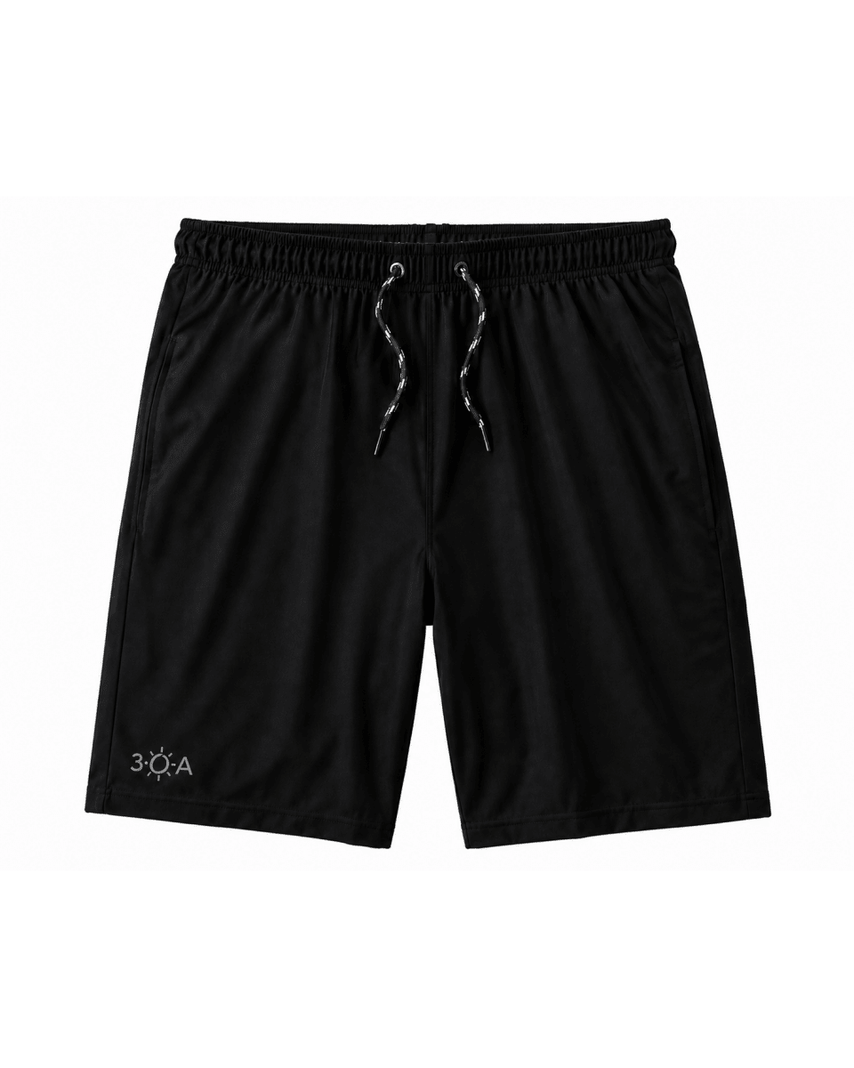 Tasc Carrollton Short 9" - 30A Gear - Mens TASC Bottoms