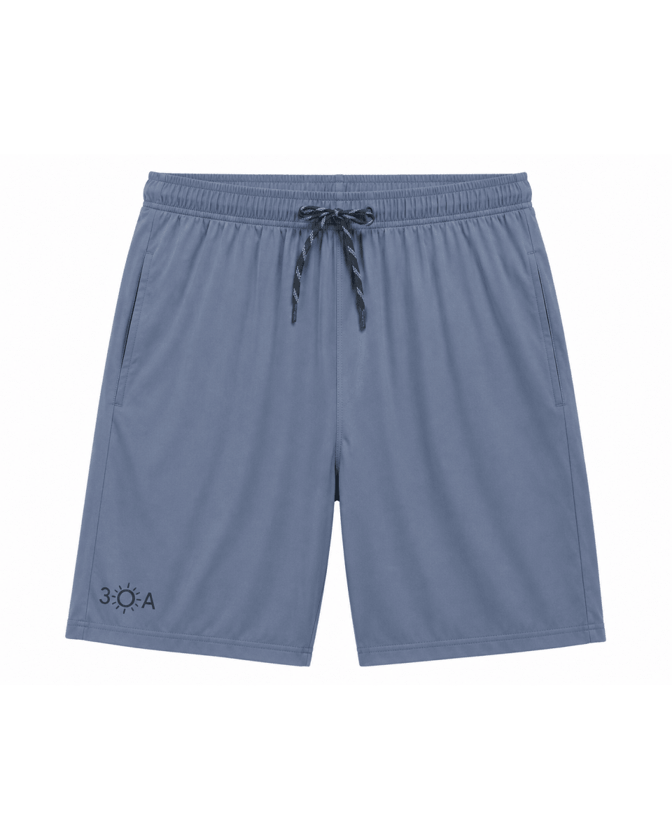 Tasc Carrollton Short 9" - 30A Gear - Mens TASC Bottoms