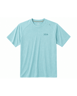 Tasc Carrollton Short Sleeve Crew - 30A Gear - Mens TASC SS