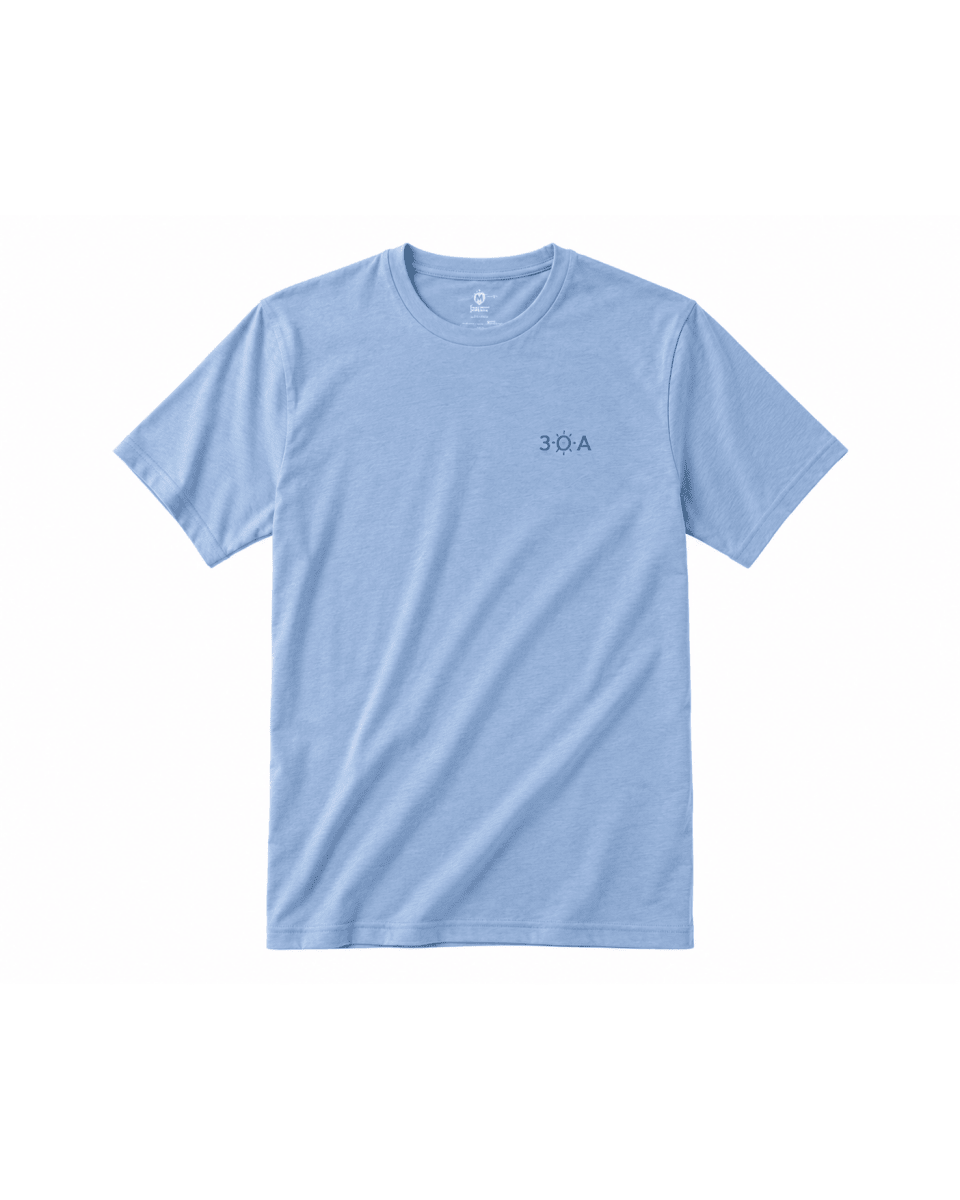 Tasc Carrollton Short Sleeve Crew - 30A Gear - Mens TASC SS