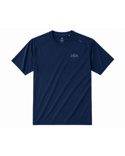 Tasc Carrollton Short Sleeve Crew - 30A Gear - Mens TASC SS