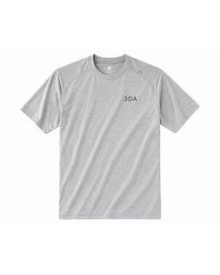 Tasc Carrollton Short Sleeve Crew - 30A Gear - Mens TASC SS