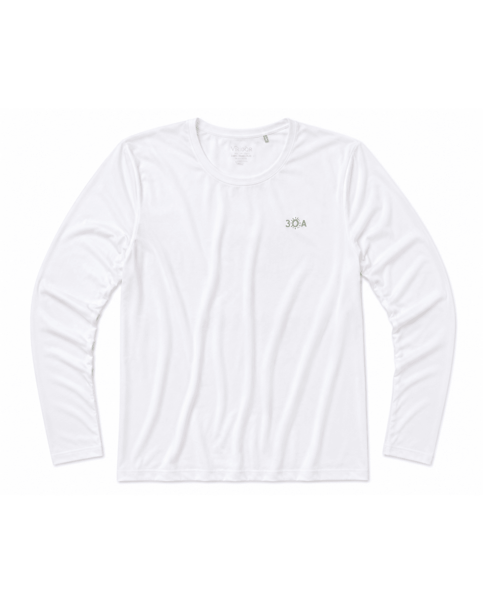 Tasc Ladies All Day Long Sleeve Crew - 30A Gear - Ladies Tasc