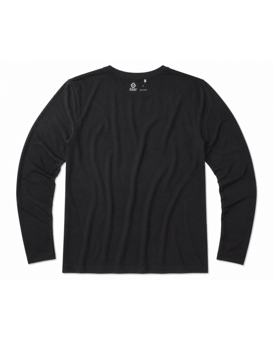 Tasc Ladies All Day Long Sleeve Crew - 30A Gear - Ladies Tasc