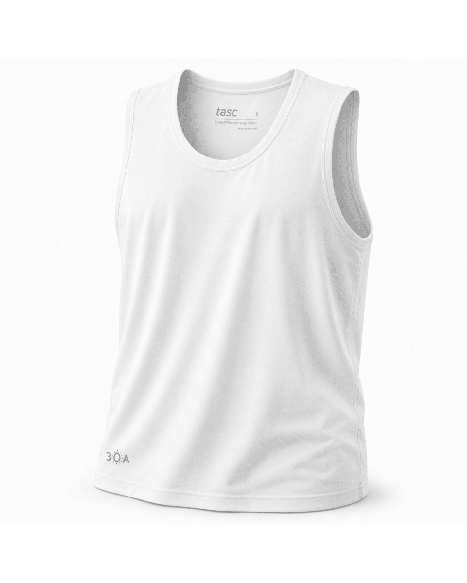 Tasc Ladies All Day Tank - 30A Gear - Tanks Ladies