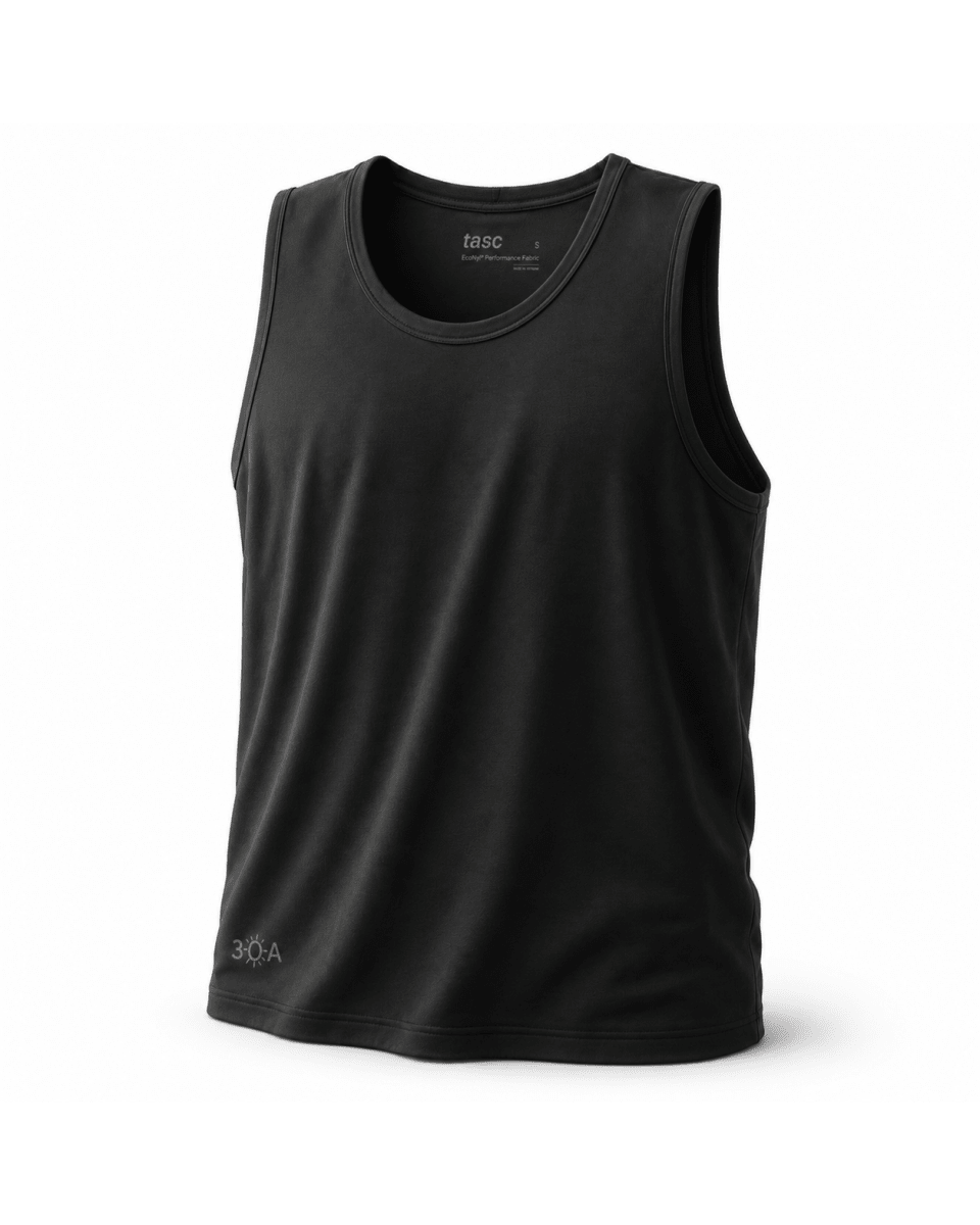 Tasc Ladies All Day Tank - 30A Gear - Tanks Ladies