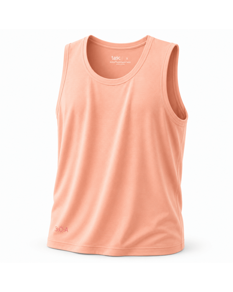 Tasc Ladies All Day Tank - 30A Gear - Tanks Ladies