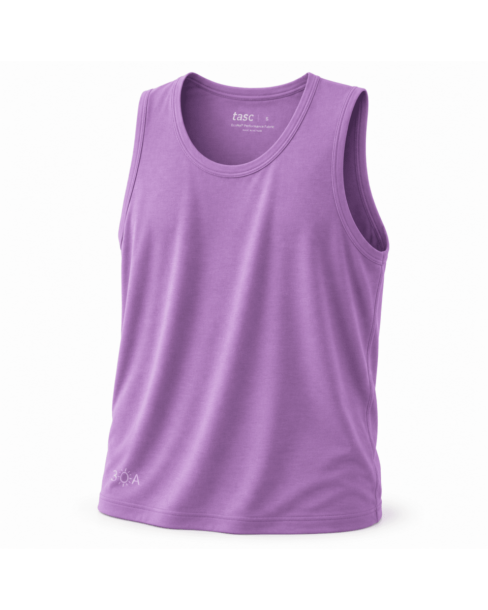 Tasc Ladies All Day Tank - 30A Gear - Tanks Ladies