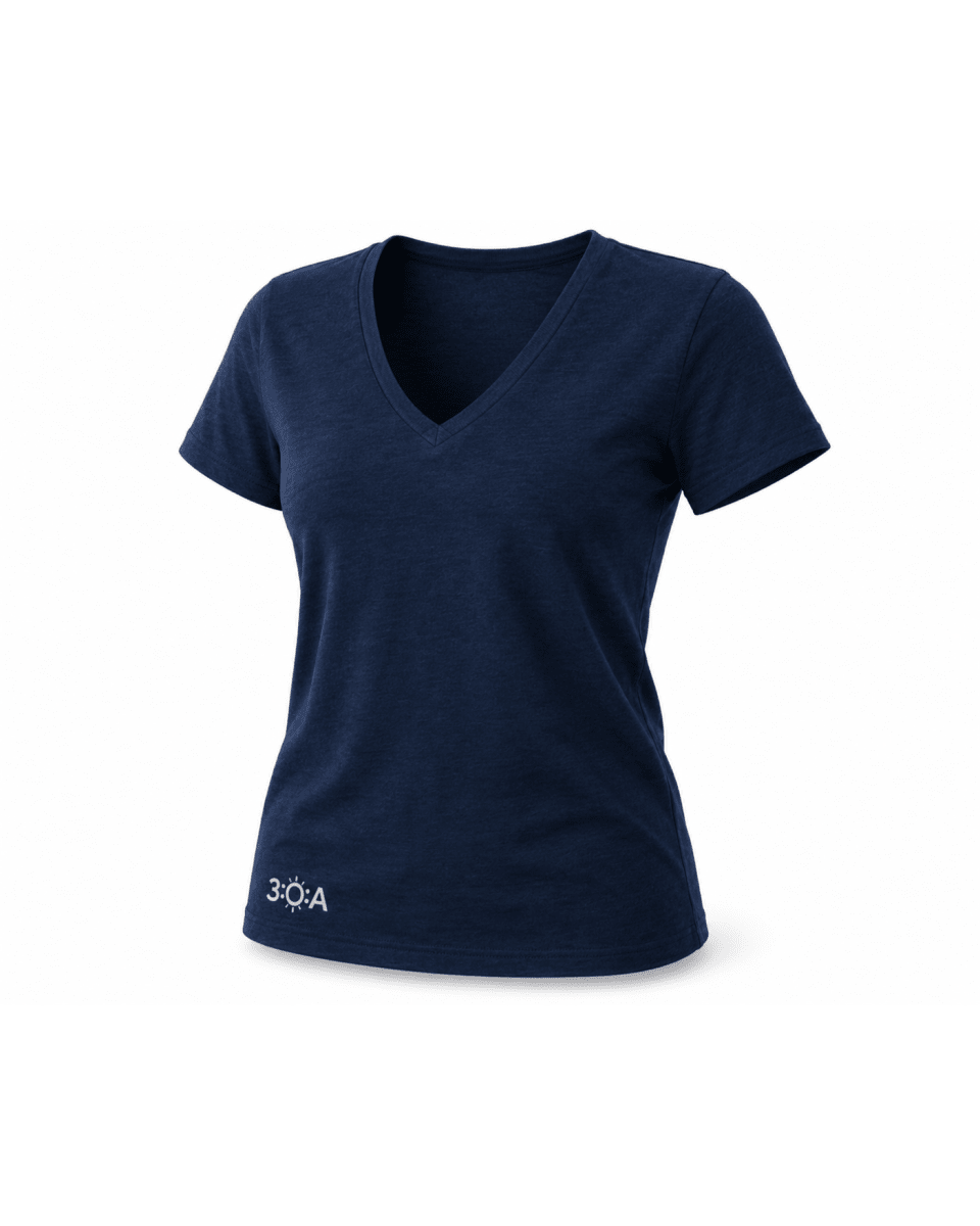 Tasc Ladies All Day V Neck - 30A Gear - Ladies Tasc