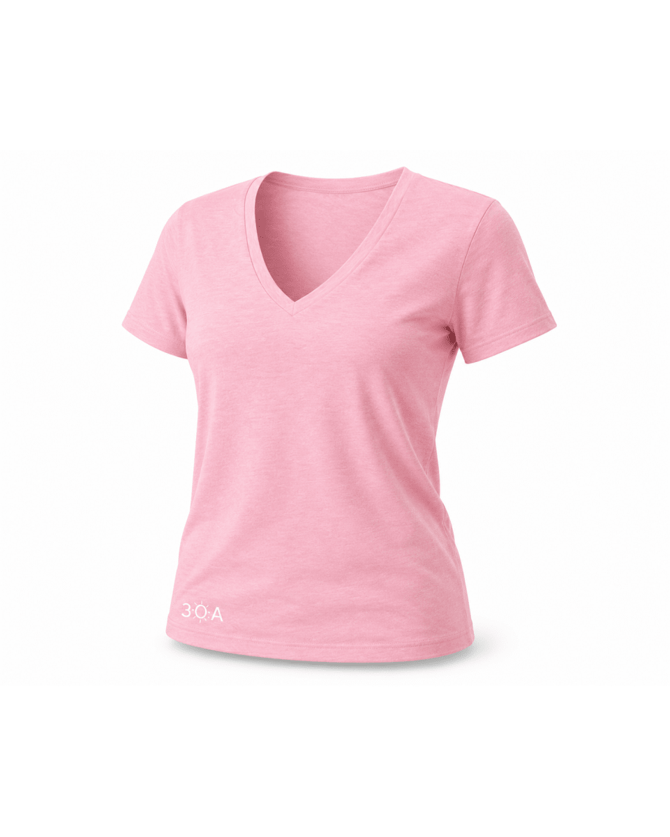 Tasc Ladies All Day V Neck - 30A Gear - Ladies Tasc