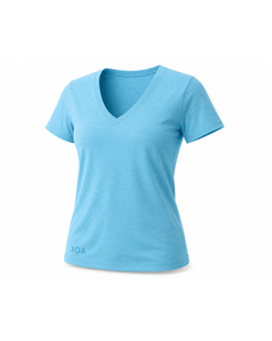 Tasc Ladies All Day V Neck - 30A Gear - Ladies Tasc