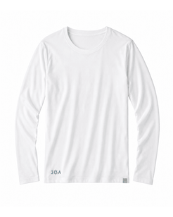 Tasc Ladies Nola Long Sleeve Crew - 30A Gear - Ladies Tasc
