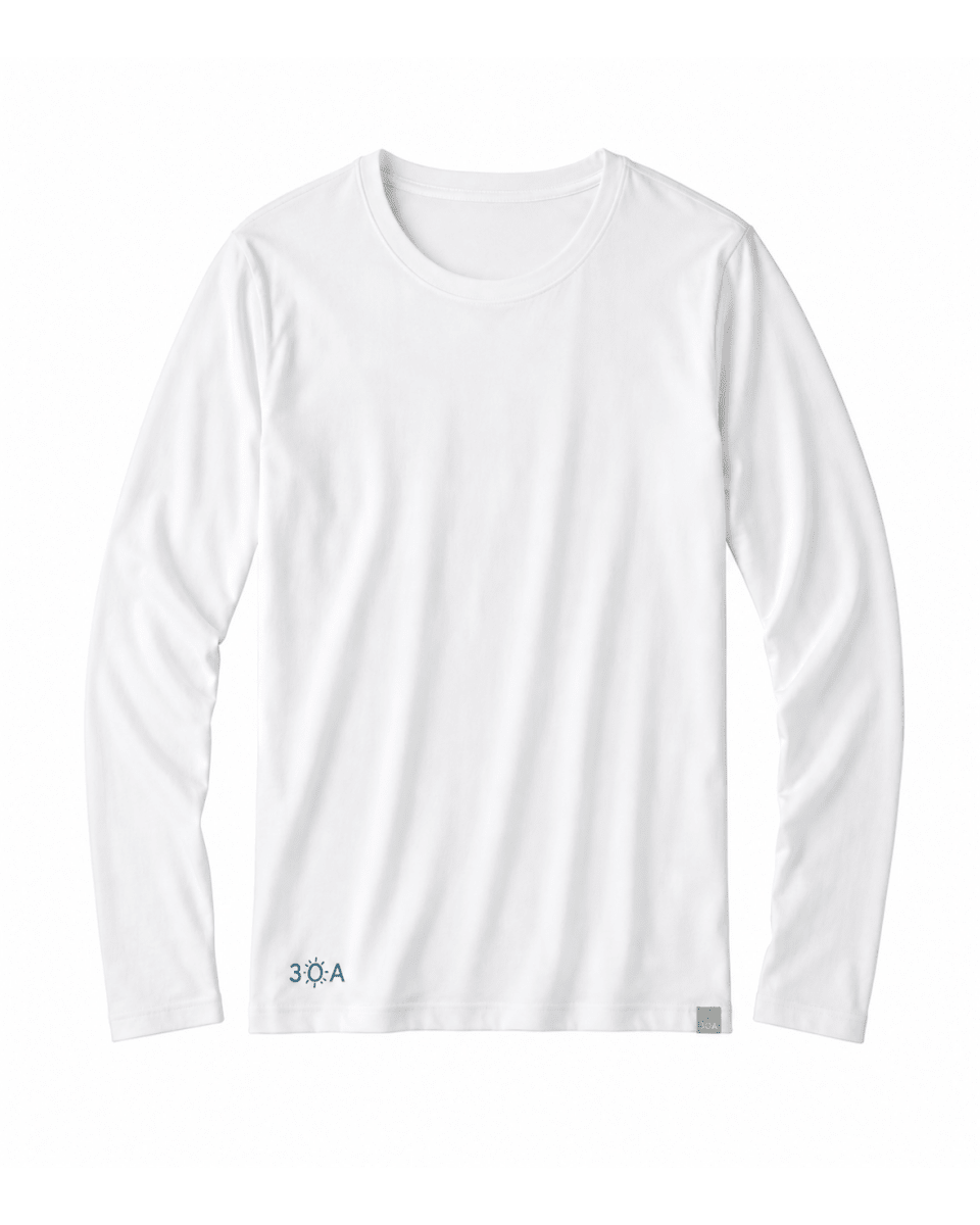 Tasc Ladies Nola Long Sleeve Crew - 30A Gear - Ladies Tasc