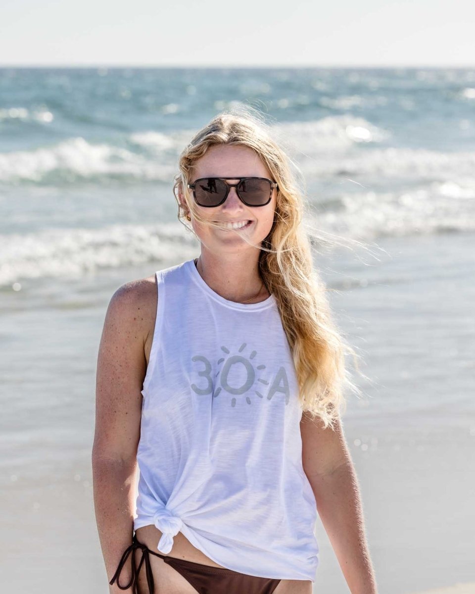 Tasc Ladies Nola Tank 2.0 - 30A Gear - Tanks Ladies