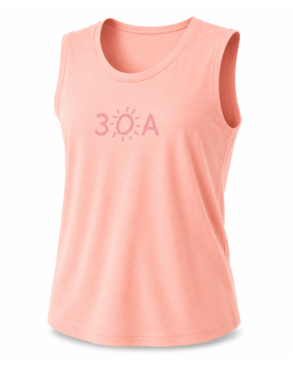 Tasc Ladies Nola Tank 2.0 - 30A Gear - Tanks Ladies