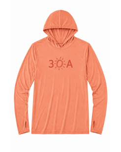 Tasc Ladies Recess Hoodie - 30A Gear - Ladies Tasc