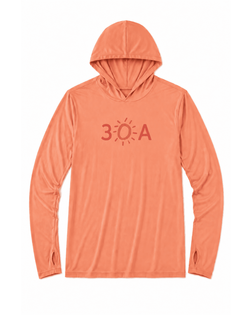 Tasc Ladies Recess Hoodie - 30A Gear - Ladies Tasc