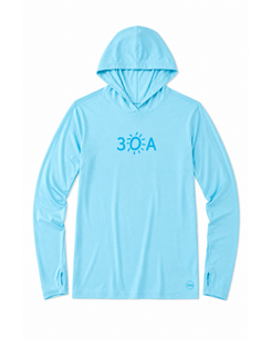 Tasc Ladies Recess Hoodie - 30A Gear - Ladies Tasc
