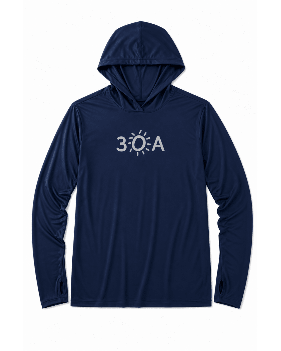 Tasc Ladies Recess Hoodie - 30A Gear - Ladies Tasc