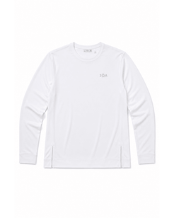Tasc Ladies Riverwalk French Terry Sweatshirt - 30A Gear - Ladies Tasc