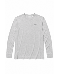 Tasc Ladies Riverwalk French Terry Sweatshirt - 30A Gear - Ladies Tasc