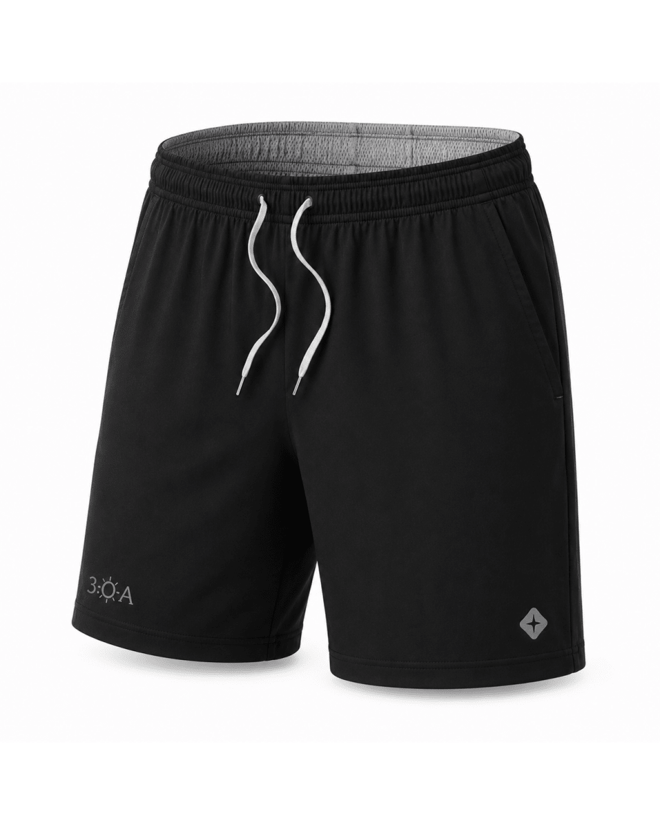 Tasc Vital Short 7" - 30A Gear - Mens TASC Bottoms