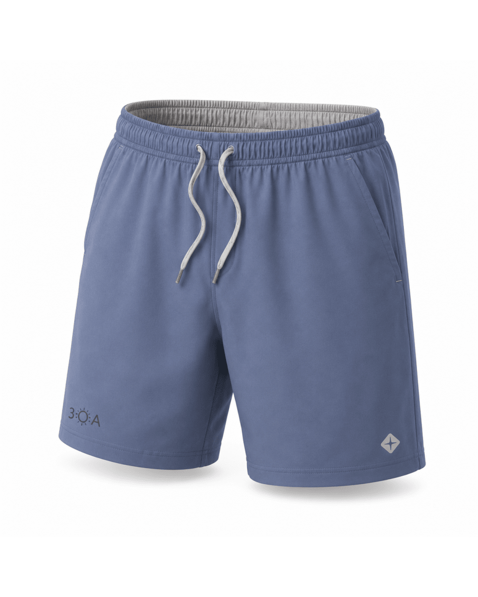Tasc Vital Short 7" - 30A Gear - Mens TASC Bottoms