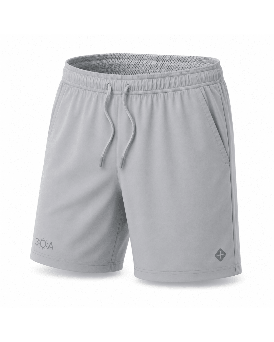 Tasc Vital Short 7" - 30A Gear - Mens TASC Bottoms