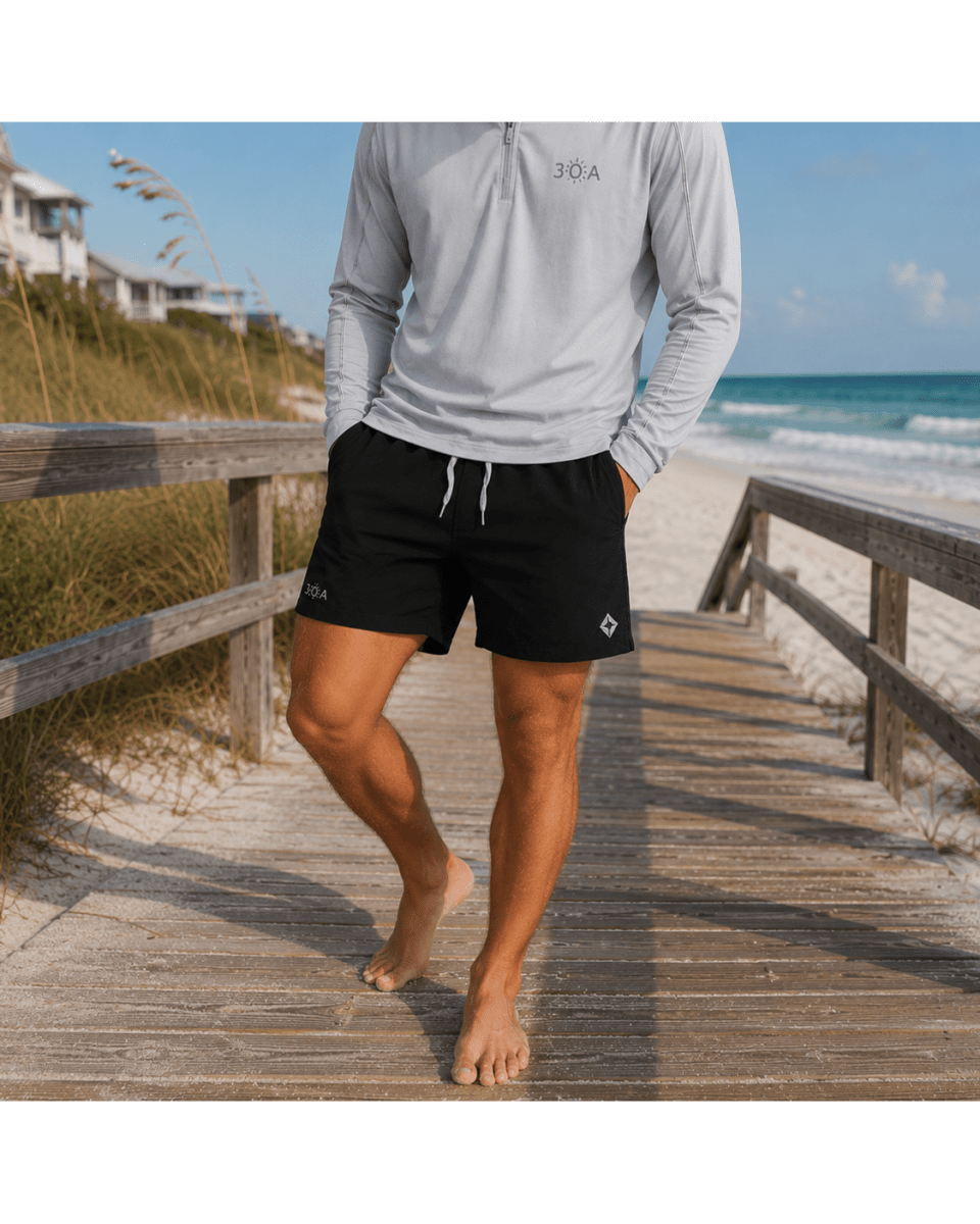 Tasc Vital Short 7" - 30A Gear - Mens TASC Bottoms