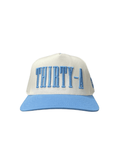 Thirty - A Bold Hat - 30A Gear - caps adjustable
