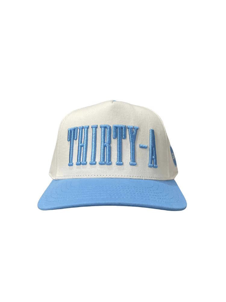 Thirty - A Bold Hat - 30A Gear - caps adjustable