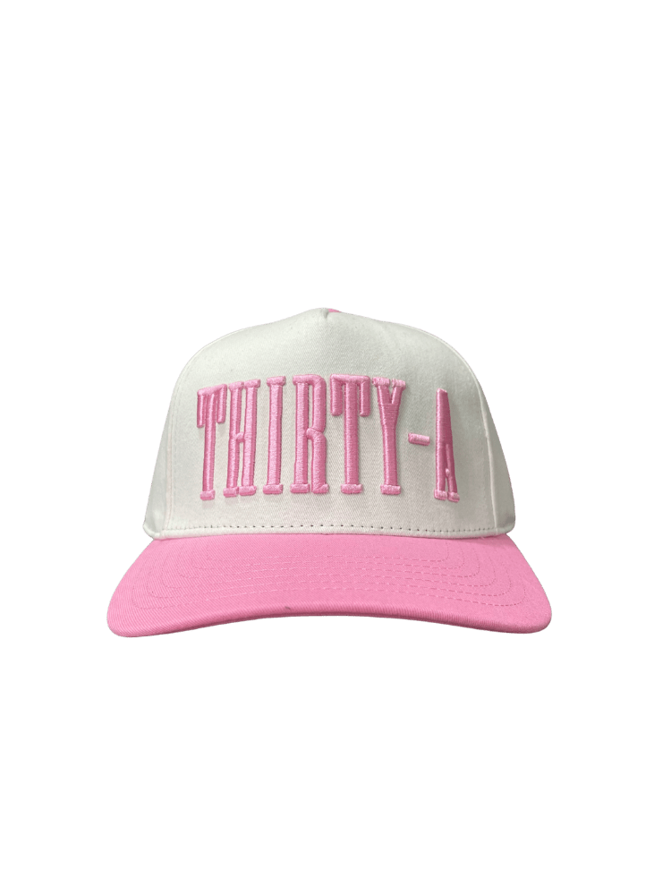 Thirty - A Bold Hat - 30A Gear - caps adjustable