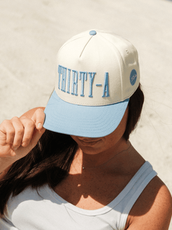 Thirty - A Bold Hat - 30A Gear - caps adjustable