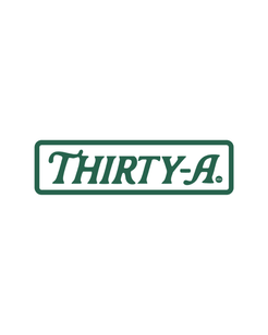 Thirty - a Golf Tradition Sticker - 30A Gear - novelty sticker