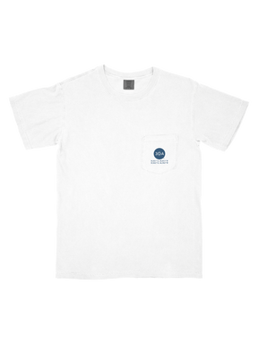 Thirty - A Nautical Flag T-Shirt - 30A Gear - men tee