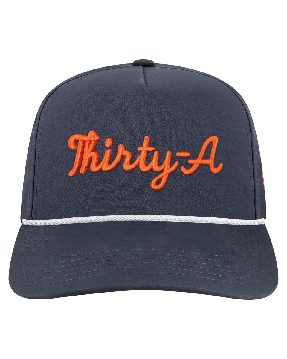 Thirty-A Script CADDY Game Day Cap - 30A Gear - Caps Legacy