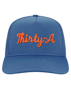 Thirty-A Script CADDY Game Day Cap - 30A Gear - Caps Legacy