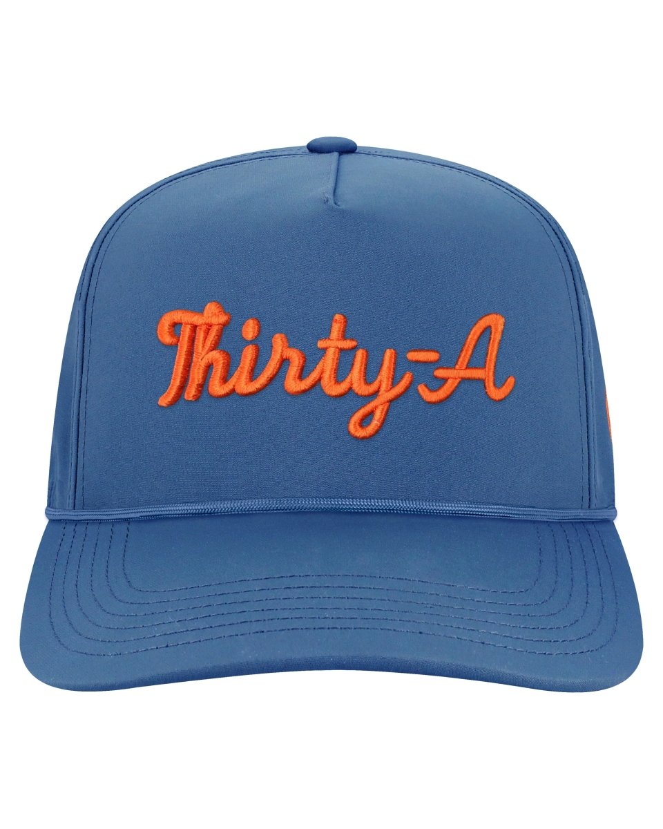 Thirty-A Script CADDY Game Day Cap - 30A Gear - Caps Legacy
