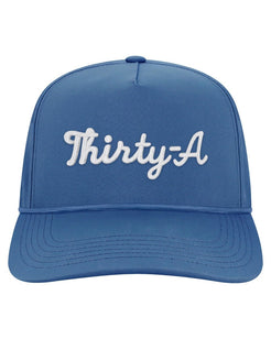 Thirty-A Script CADDY Game Day Cap - 30A Gear - Caps Legacy