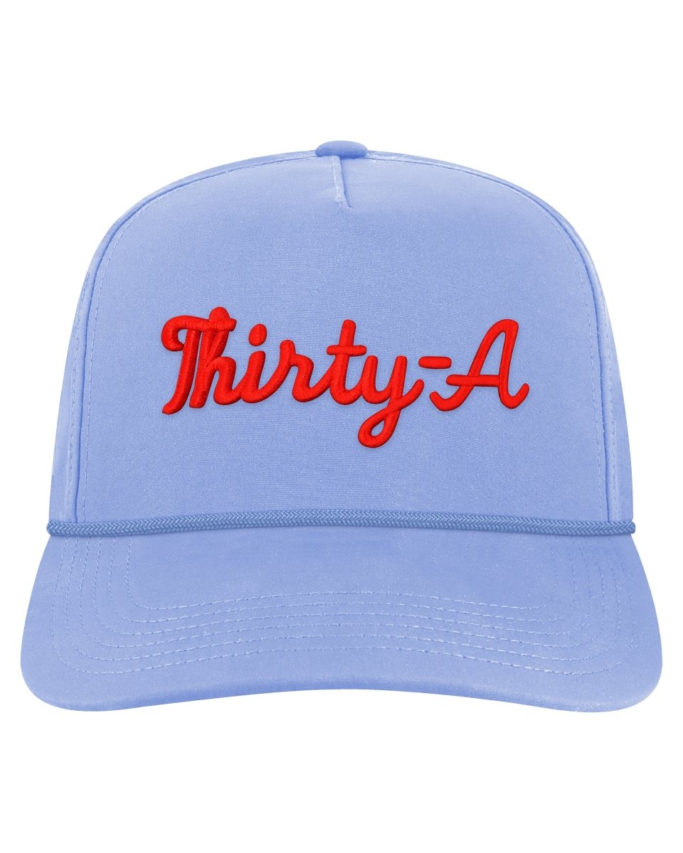 Thirty-A Script CADDY Game Day Cap - 30A Gear - Caps Legacy