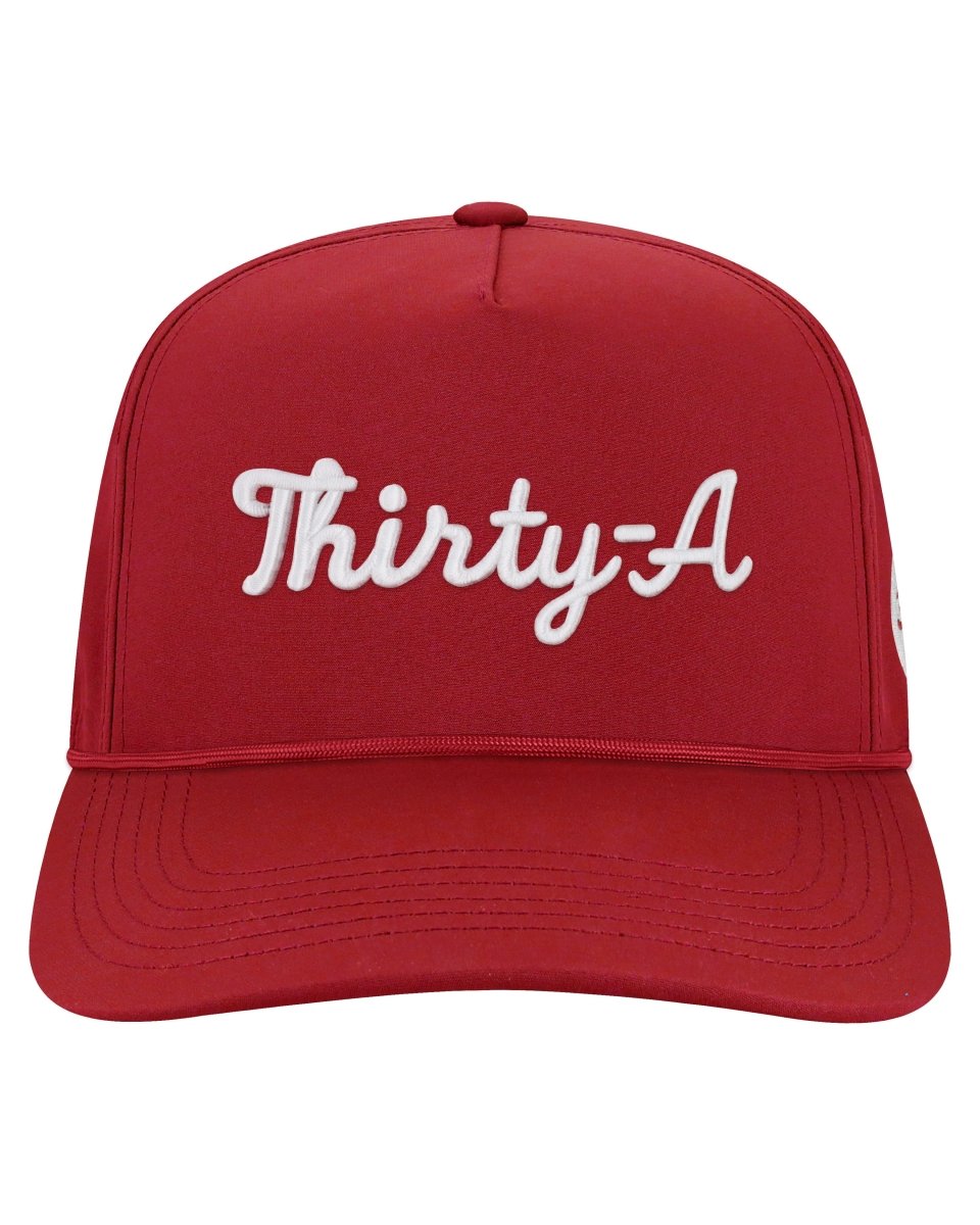 Thirty-A Script CADDY Game Day Cap - 30A Gear - Caps Legacy
